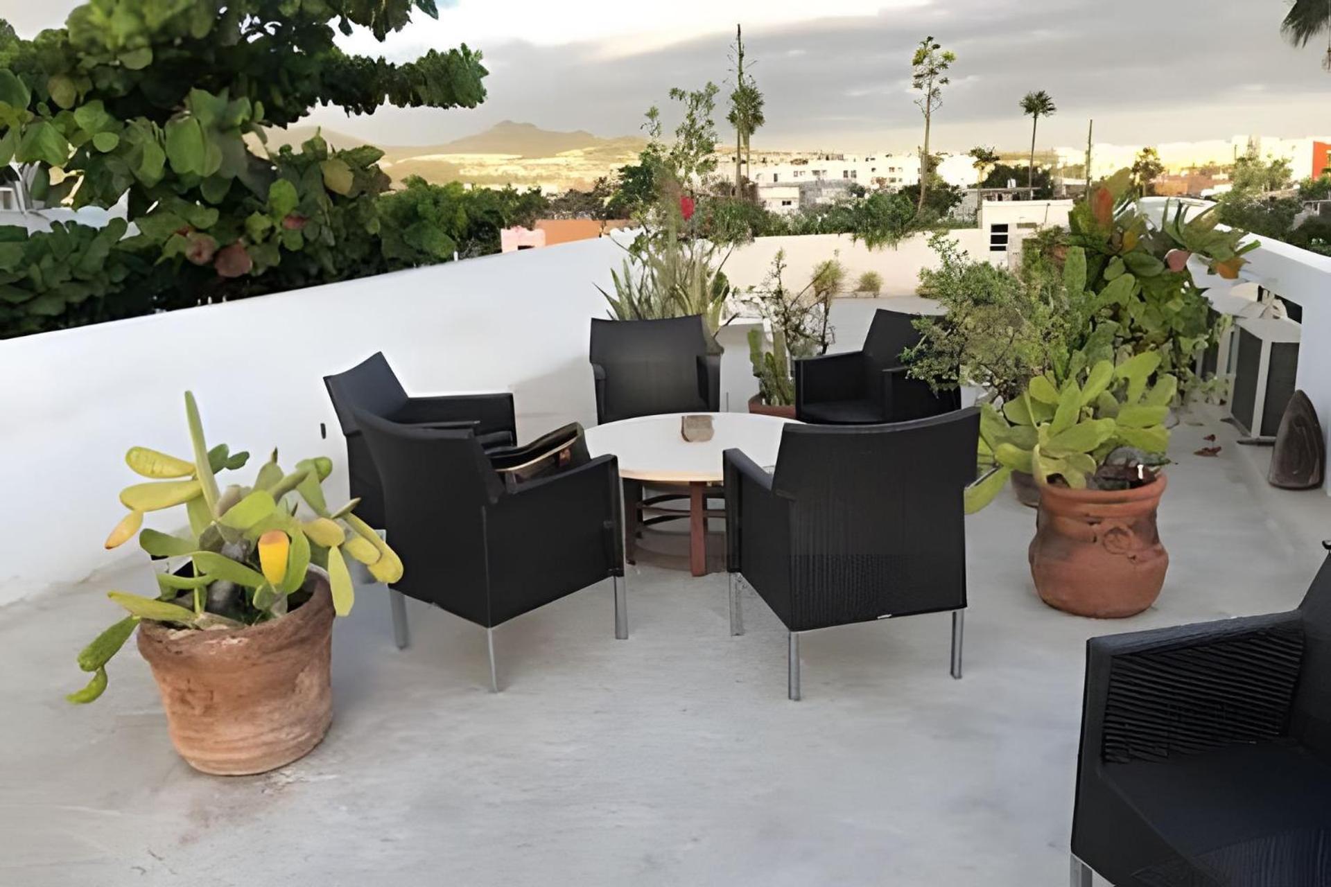 12 De Octubre Apartment Cabo San Lucas Exterior foto