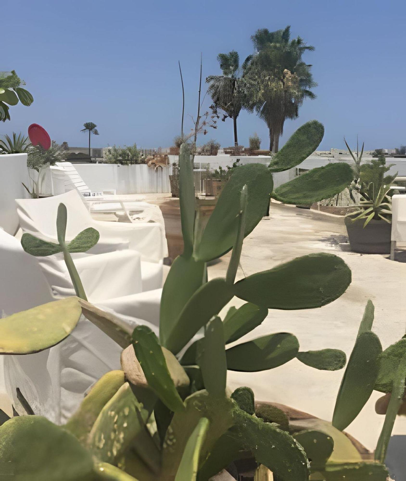 12 De Octubre Apartment Cabo San Lucas Exterior foto